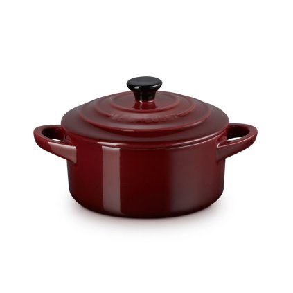 224130 zapekaci misa 10 cm 250 ml garnet kamenina le creuset
