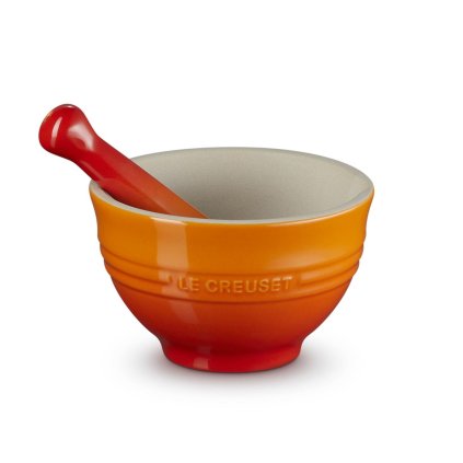 223932 hmozdir s tloukem 11 cm flame kamenina le creuset