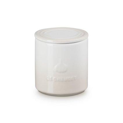 224859 doza na cesnek 420 ml meringue kamenina le creuset