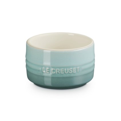 224742 ramekin 9 cm 200 ml sea salt kamenina le creuset