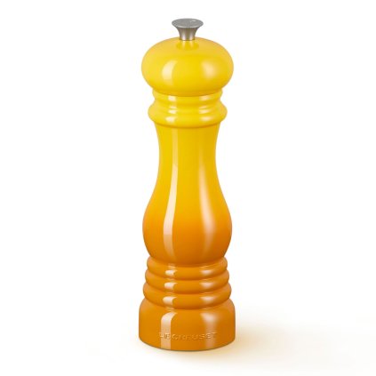 224457 mlynek na pepr classic 21 cm nectar plast le creuset