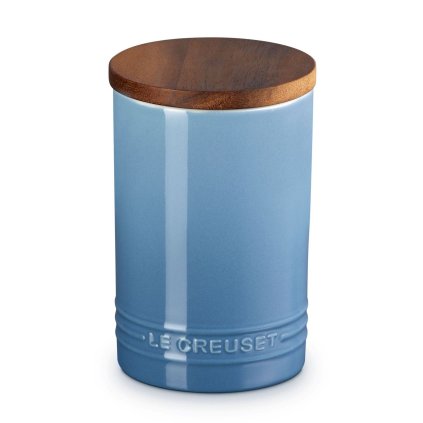 224241 doza na potraviny signature 770 ml chambray kamenina le creuset