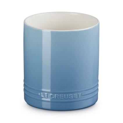 223497 stojan na kuchynske nacini signature 14 cm chambray kamenina le creuset