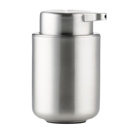 226584 davkovac mydla ume 250 ml stribrna nerezova ocel zone denmark