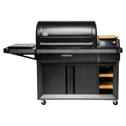 230635 peletovy gril timberline xl cerna traeger