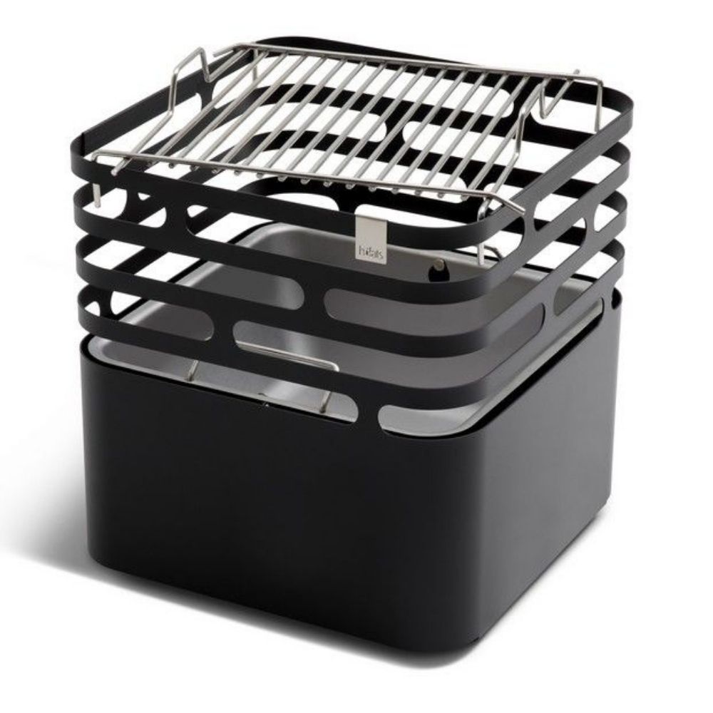 Rešetka za žar CUBE, Höfats