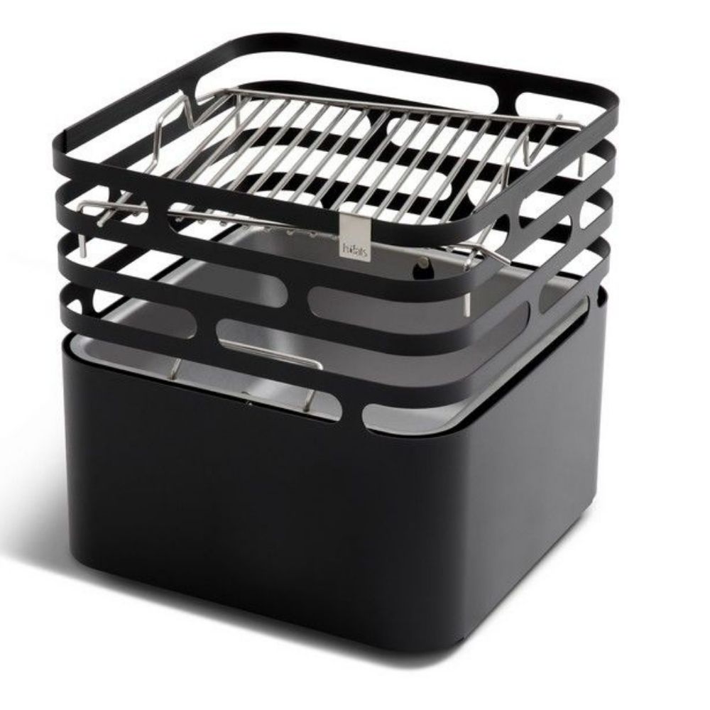 Rešetka za žar CUBE, Höfats