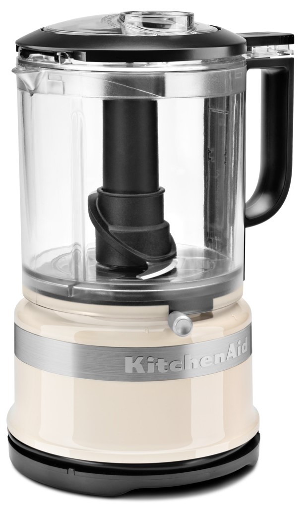 Sekljalnik hrane 5KFC0516, mandelj, KitchenAid