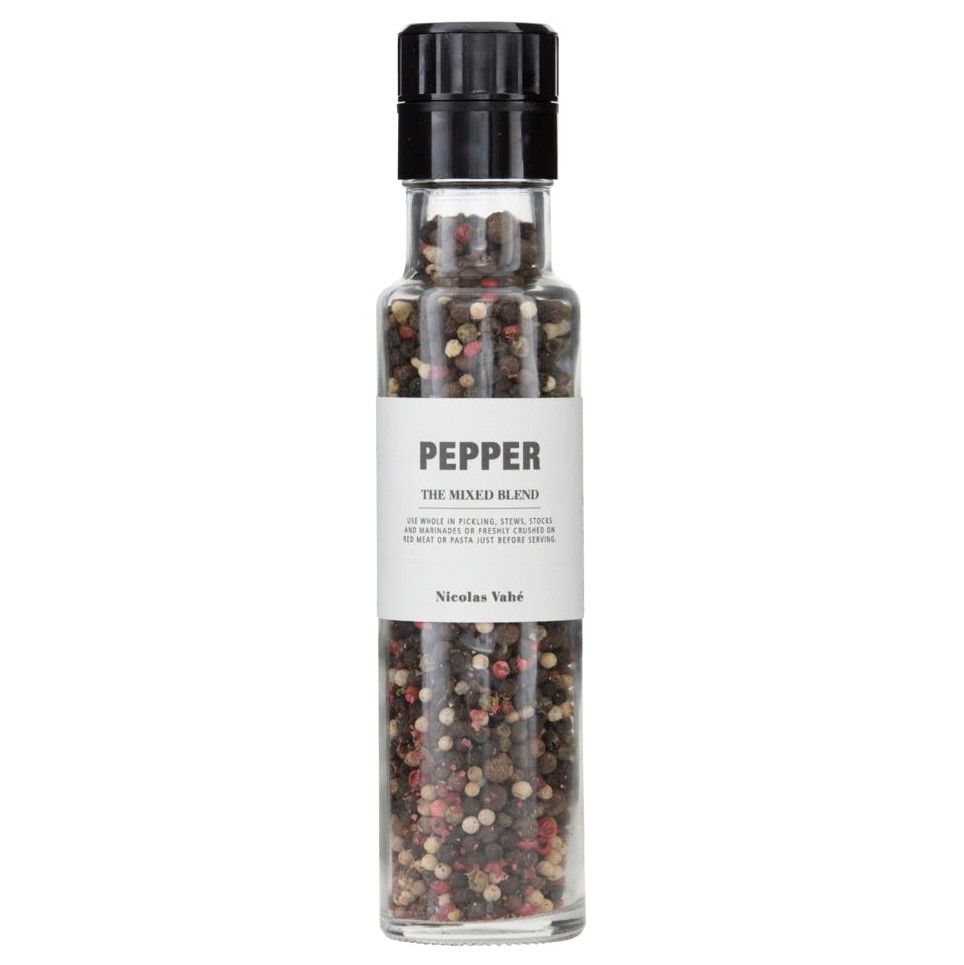 Mešanica popra THE MIXED BLEND, 140 g, Nicolas Vahé