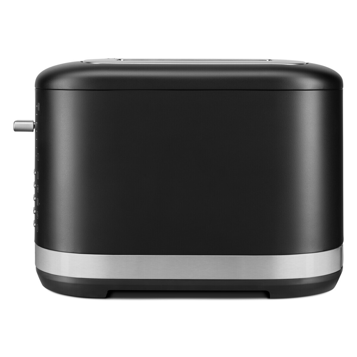 Toaster 5KMT2109, 31 cm, mat črna, KitchenAid