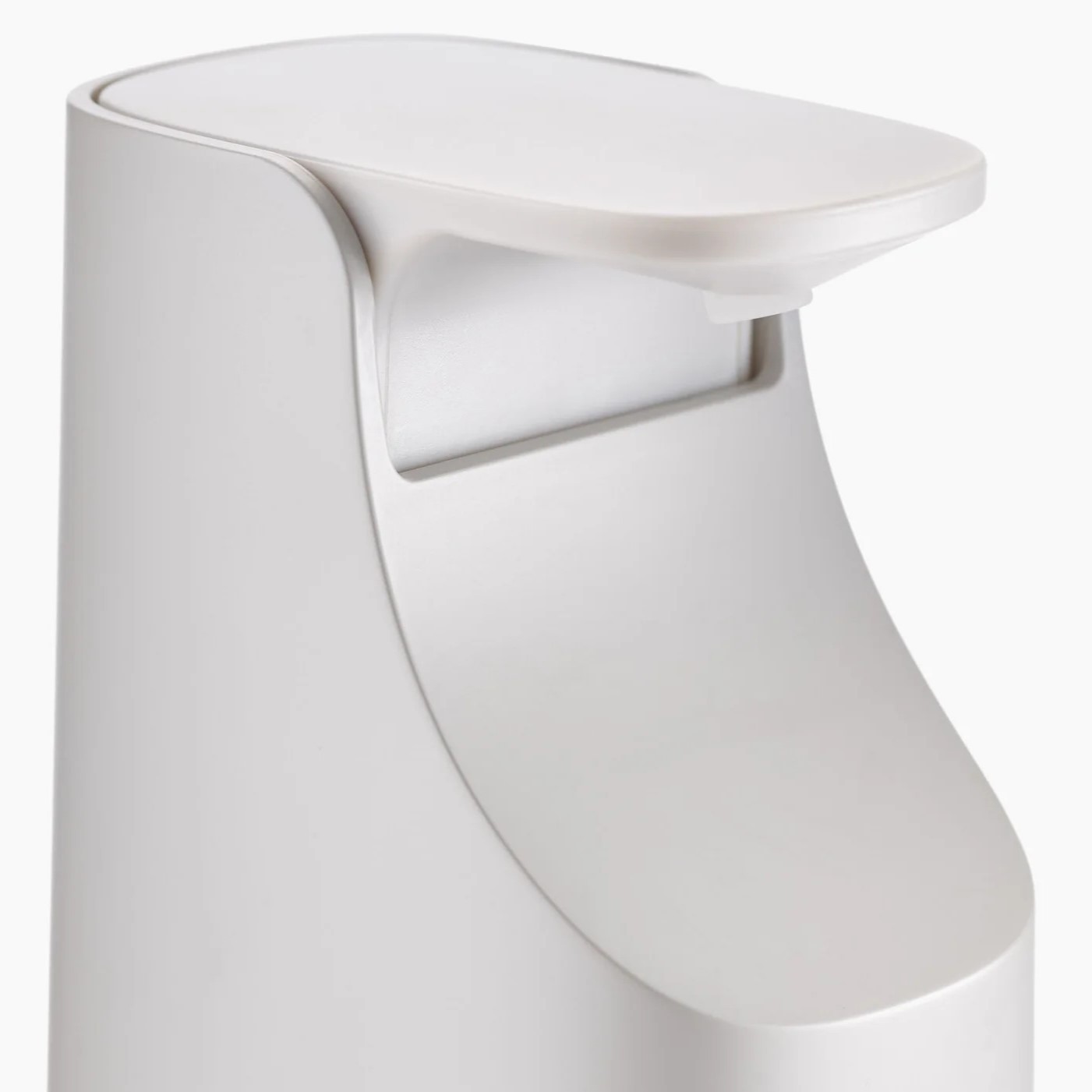 Dozirnik za milo SLIM 70578, 350 ml, ecru, plastika, Joseph Joseph