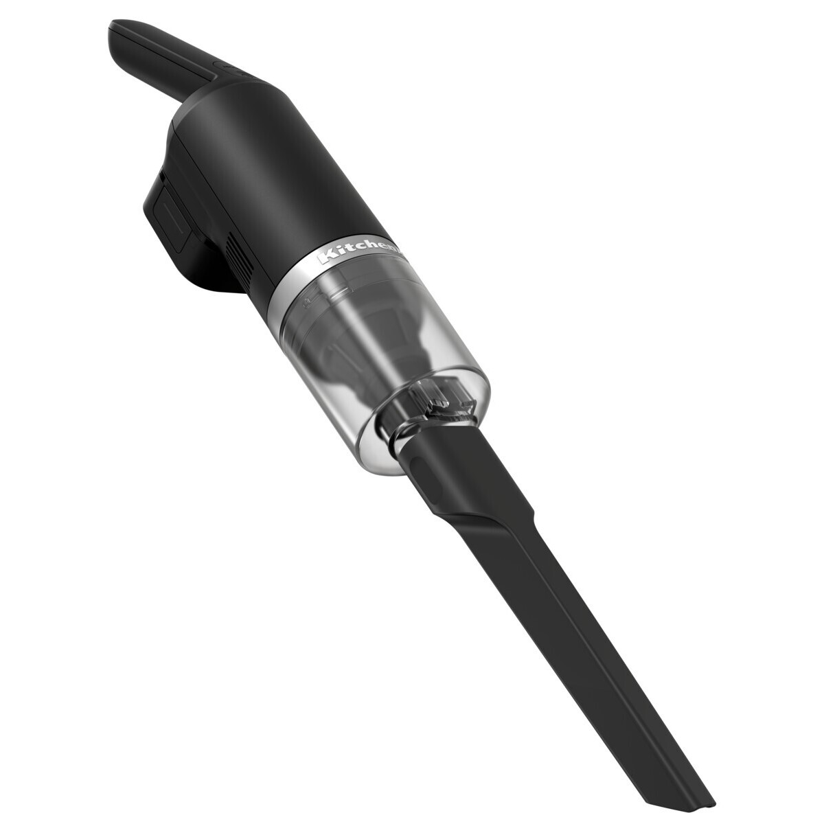 217616 2 rucni vysavac 5kkvr100 bezdratovy bez baterie matna cerna kitchenaid