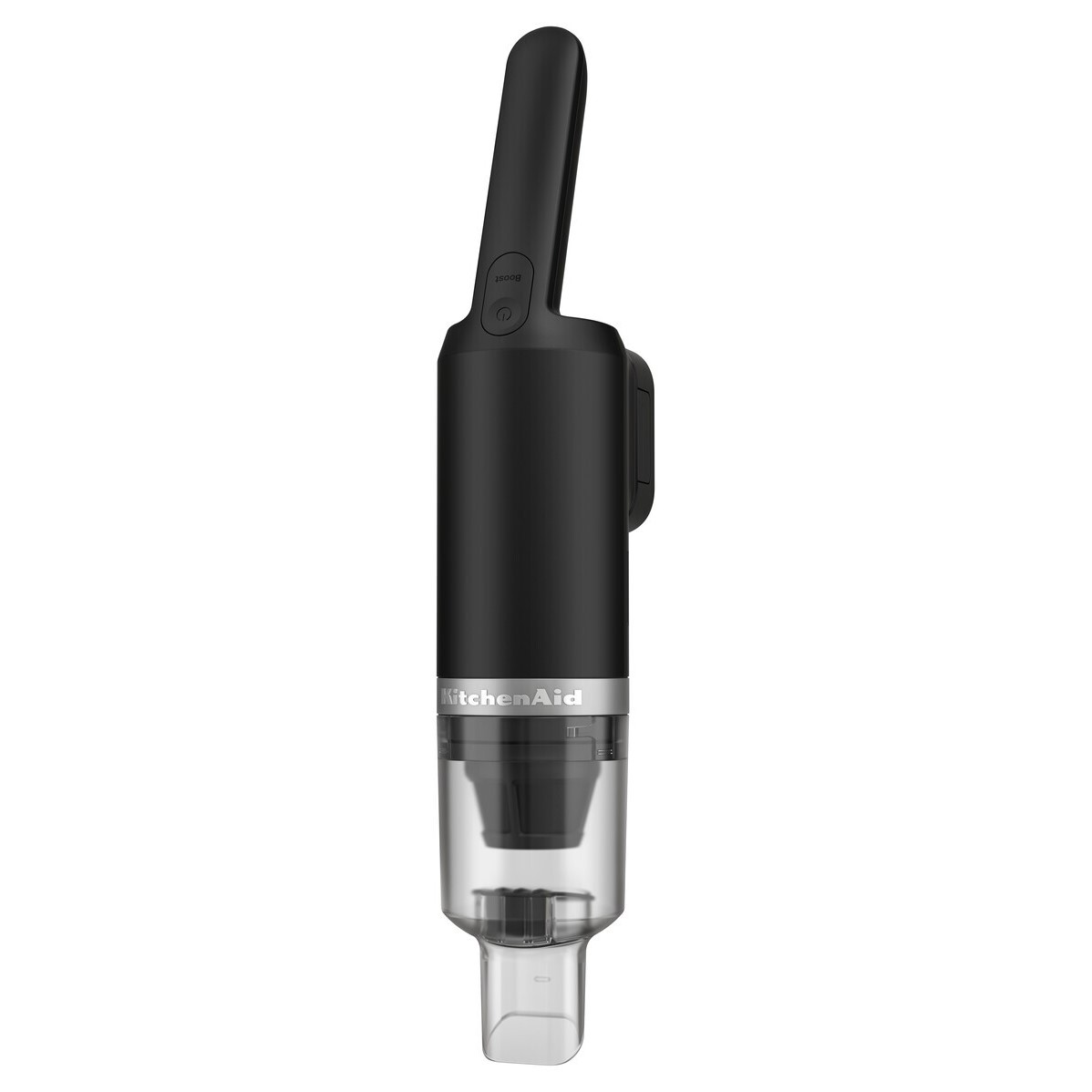 217616 rucni vysavac 5kkvr100 bezdratovy bez baterie matna cerna kitchenaid