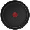 Set namizne posode INGENIO EASY ON L1599702 Tefal 17 kos.
