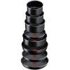 Set namizne posode INGENIO EASY ON L1599702 Tefal 17 kos.