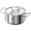 Casserole kozica TWIN CLASSIC, 24 cm, 4,5 l, Zwilling