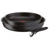 Set namizne posode Ingenio Authentic L6719312 TEFAL 3 kosi
