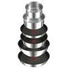 Set posode  INGENIO PREFERENCE ON L9749432 , set 13 kosov, Tefal