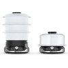 Parni kuhalnik ULTRACOMPACT VC204810 Tefal