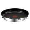 Ponev INGENIO EMOTION 28 cm, titanium, Tefal