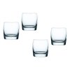 Kozarec za viski VIVENDI, set 4 kosov, 315 ml, Nachtmann