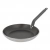 Ponev z nelepljivim premazom CHOC RESTO INDUCTION, 20 cm, de Buyer