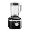 Namizni blender ARTISAN K400, črne barve, KitchenAid