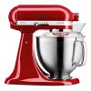 Stoječi mešalnik ARTISAN 185, kraljevsko rdeče barve, KitchenAid