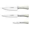 Set nožev CLASSIC IKON CREAME, 3 kosi, Wüsthof