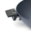 Vok DIAMOND LITE, 34 cm, titan, WOLL