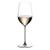 Kozarec za belo vino VERITAS RIESLING/ZINFANDEL, 410 ml, Riedel