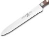 Nož za pršut IKON, 14 cm, nazobčano rezilo, Wüsthof