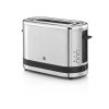 Toaster KITCHENMINIS, 17,1 cm, WMF