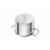 Casserole kozica PRO, 24 cm, s pokrovom, Zwilling