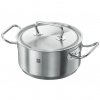 Casserole kozica TWIN CLASSIC, 20 cm, Zwilling