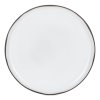 Jedilni krožnik CARACTERE, 26 cm, bela, REVOL