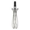 Barski mešalnik Profesionalni, Črna KitchenAid
