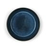 Servirna skleda, 18 cm, črna/temno modra, Bitz