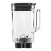 Namizni blender ARTISAN K400, kraljevsko siva, KitchenAid