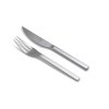 Set jedilnega pribora za zrezke STEAKTOOLS, 8 kosov, Höfats