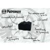 Briketi CABIX PLUS, 3 kg, Petromax