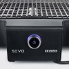 Električni žar PG 8106 SEVO GT, 3000 W, Severin