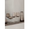 Kozarec za vodo BELO, set 4 kosov, 280 ml, rjave barve, Blomus