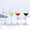 Kozarec za žgane pijače, VINO GRANDE DIGESTIVE, set 4 kosov, 135 ml, Spiegelau