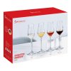 Kozarec za žgane pijače, VINO GRANDE DIGESTIVE, set 4 kosov, 135 ml, Spiegelau