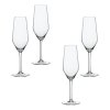 Kozarec za šampanjec STYLE CHAMPAGNE FLUTE, set 4 kosov, 240 ml, Spiegelau