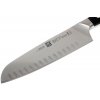 Santoku nož PRO, 18 cm, Zwilling