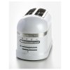 Toaster ARTISAN, 2 rezini, mat biser, KitchenAid