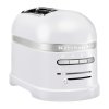 Toaster ARTISAN, 2 rezini, mat biser, KitchenAid