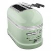 Toaster ARTISAN, 2 rezini, pistacija, KitchenAid